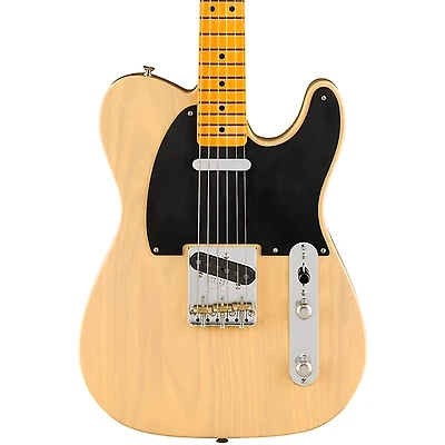 Fender 75th Anniversary American Vintage II 1951 Nocaster Electric Guitar - Blonde