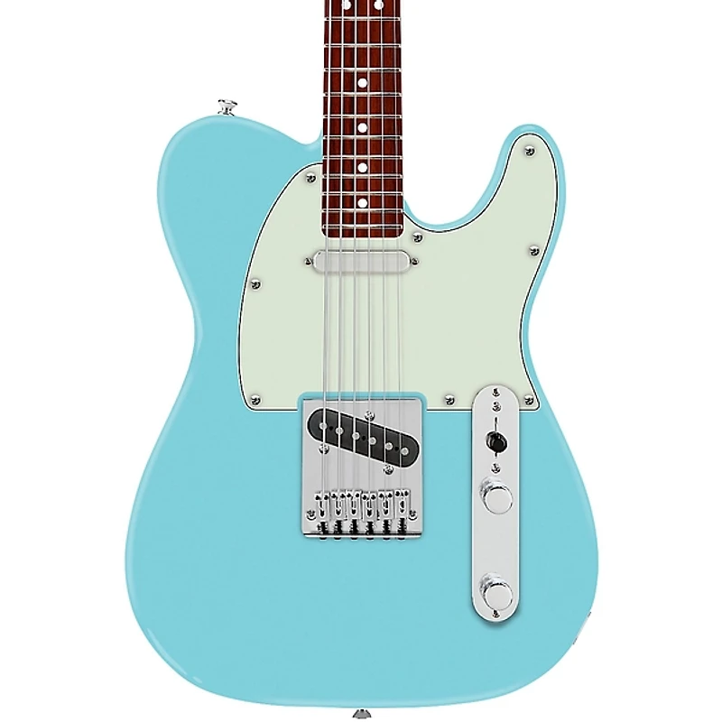 Fender 75th Anniversary Player II Telecaster Electric Guitar - Rosewood Fingerboard,