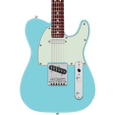 Fender 75th Anniversary Player II Telecaster Electric Guitar - Rosewood Fingerboard,