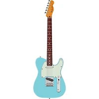 Fender 75th Anniversary Player II Telecaster Electric Guitar - Rosewood Fingerboard,