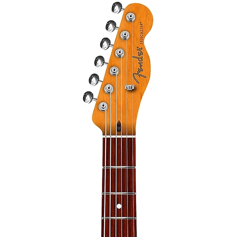 Fender 75th Anniversary Player II Telecaster Electric Guitar - Rosewood Fingerboard,
