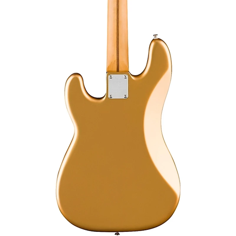 Fender 75th Anniversary Player II Precision Bass - Maple Fingerboard,