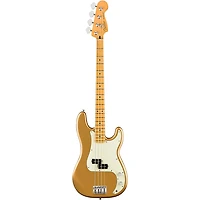 Fender 75th Anniversary Player II Precision Bass - Maple Fingerboard,