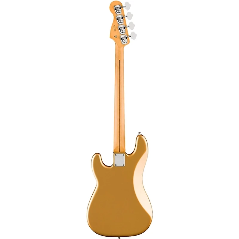 Fender 75th Anniversary Player II Precision Bass - Maple Fingerboard,