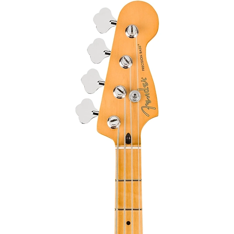 Fender 75th Anniversary Player II Precision Bass - Maple Fingerboard,