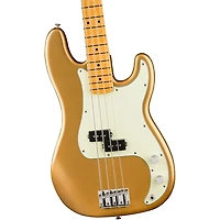 Fender 75th Anniversary Player II Precision Bass - Maple Fingerboard,