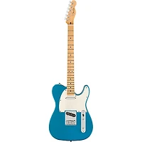 Fender 75th Anniversary Player II Baritone Telecaster Electric Guitar - Maple Fingerboard,