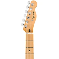 Fender 75th Anniversary Player II Baritone Telecaster Electric Guitar - Maple Fingerboard,