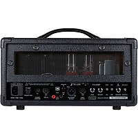 Revv Amplification Generator G25 25W Tube Guitar Amp Head - Black