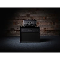 Revv Amplification Generator G25 25W Tube Guitar Amp Head - Black