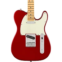 Fender 75th Anniversary Player II Telecaster Electric Guitar - Maple Fingerboard,
