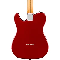 Fender 75th Anniversary Player II Telecaster Electric Guitar - Maple Fingerboard,
