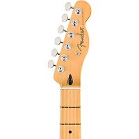 Fender 75th Anniversary Player II Telecaster Electric Guitar - Maple Fingerboard,