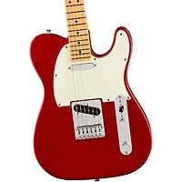 Fender 75th Anniversary Player II Telecaster Electric Guitar - Maple Fingerboard,