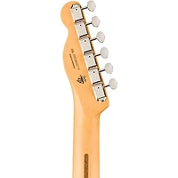 Fender 75th Anniversary Player II Telecaster Electric Guitar - Maple Fingerboard,