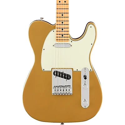 Fender 75th Anniversary Player II Telecaster Electric Guitar - Maple Fingerboard,