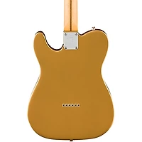 Fender 75th Anniversary Player II Telecaster Electric Guitar - Maple Fingerboard,