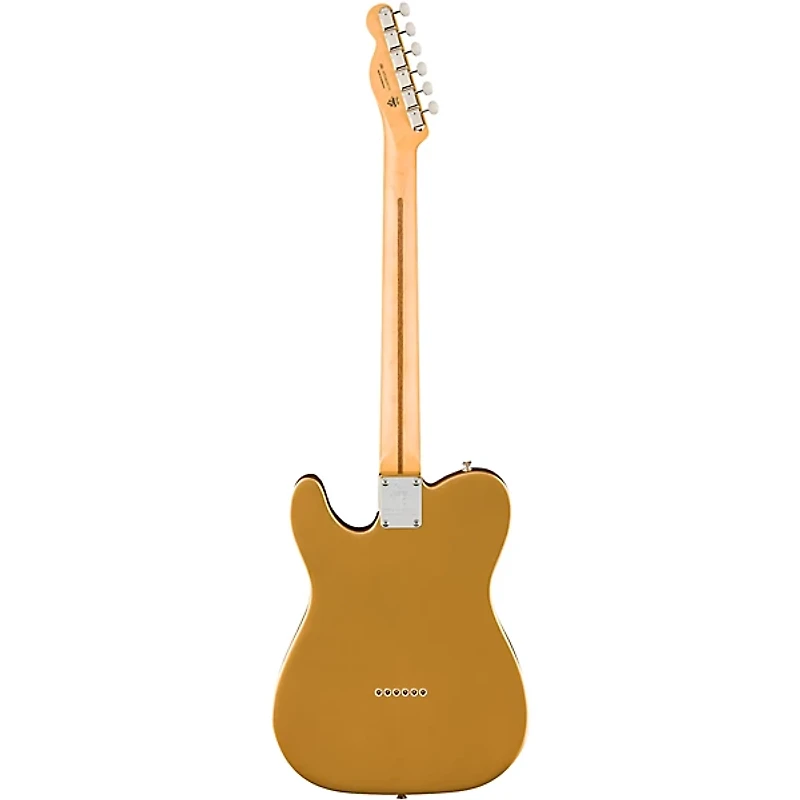 Fender 75th Anniversary Player II Telecaster Electric Guitar - Maple Fingerboard,