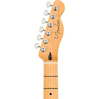 Fender 75th Anniversary Player II Telecaster Electric Guitar - Maple Fingerboard,