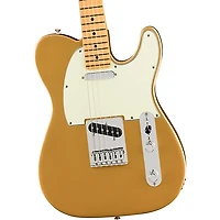Fender 75th Anniversary Player II Telecaster Electric Guitar - Maple Fingerboard,