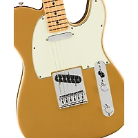 Fender 75th Anniversary Player II Telecaster Electric Guitar - Maple Fingerboard,