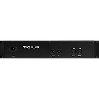 Tegeler Classic Equalizer EQP-1 Passive Tube Equalizer