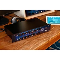 Tegeler Classic Equalizer EQP-1 Passive Tube Equalizer