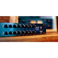 Tegeler Classic Equalizer EQP-1 Passive Tube Equalizer
