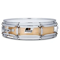 Ludwig Rocker Elite Piccolo Snare Drum - 13 x 3 in. Natural Maple