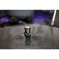 EVANS Hybrid Sensory Percussion Cymbal Sensor