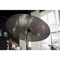 EVANS Hybrid Sensory Percussion Cymbal Sensor