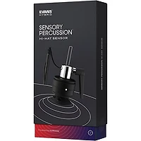 EVANS Hybrid Sensory Percussion Hi-Hat Sensor