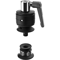 EVANS Hybrid Sensory Percussion Hi-Hat Sensor