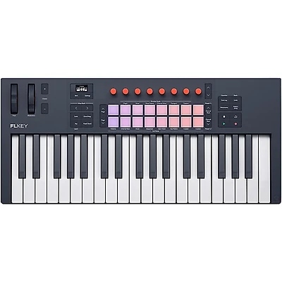Novation FLkey 2 37 MIDI Keyboard Controller
