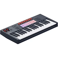 Novation FLkey 2 37 MIDI Keyboard Controller