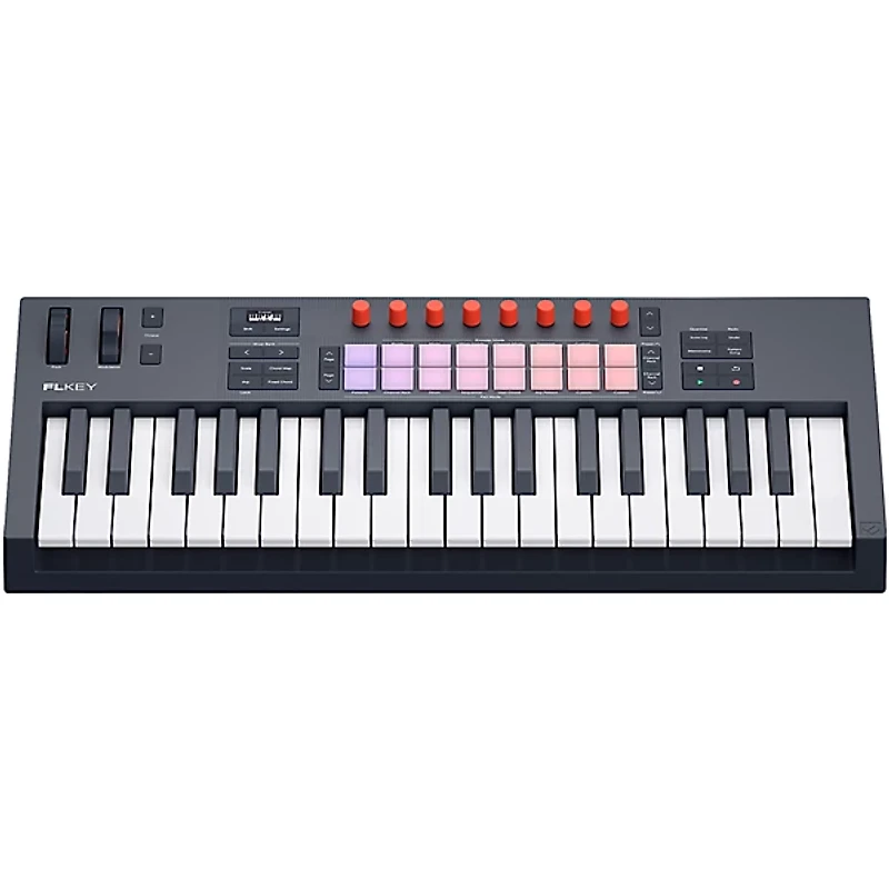 Novation FLkey 2 37 MIDI Keyboard Controller