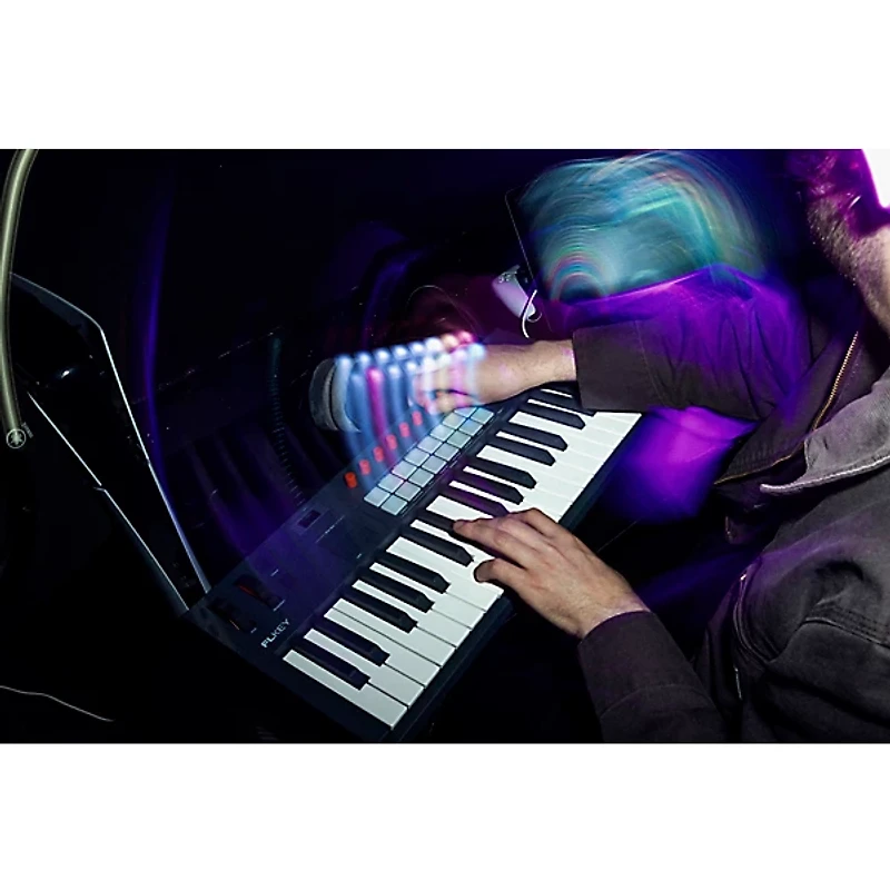 Novation FLkey 2 37 MIDI Keyboard Controller