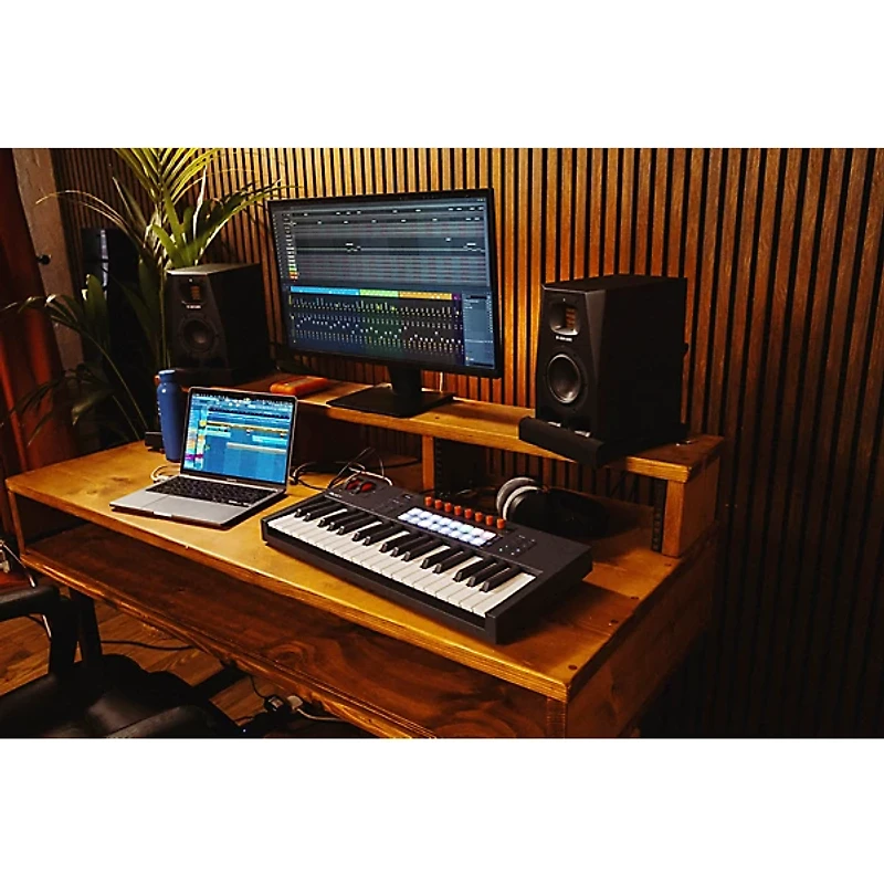 Novation FLkey 2 37 MIDI Keyboard Controller