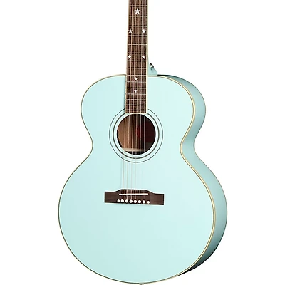 Epiphone Inspired by Gibson Custom J-180 LS Acoustic-Electric Guitar -
