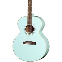 Epiphone Inspired by Gibson Custom J-180 LS Acoustic-Electric Guitar -