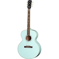 Epiphone Inspired by Gibson Custom J-180 LS Acoustic-Electric Guitar -