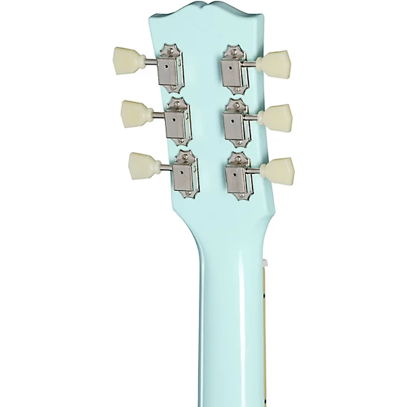 Epiphone Inspired by Gibson Custom J-180 LS Acoustic-Electric Guitar -