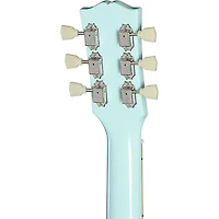 Epiphone Inspired by Gibson Custom J-180 LS Acoustic-Electric Guitar -