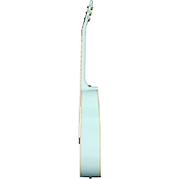Epiphone Inspired by Gibson Custom J-180 LS Acoustic-Electric Guitar -