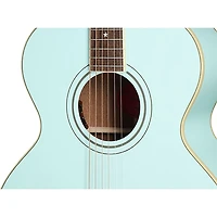 Epiphone Inspired by Gibson Custom J-180 LS Acoustic-Electric Guitar -