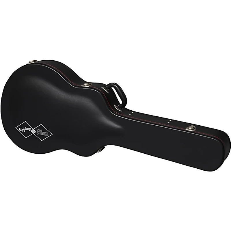 Epiphone Inspired by Gibson Custom J-180 LS Acoustic-Electric Guitar -