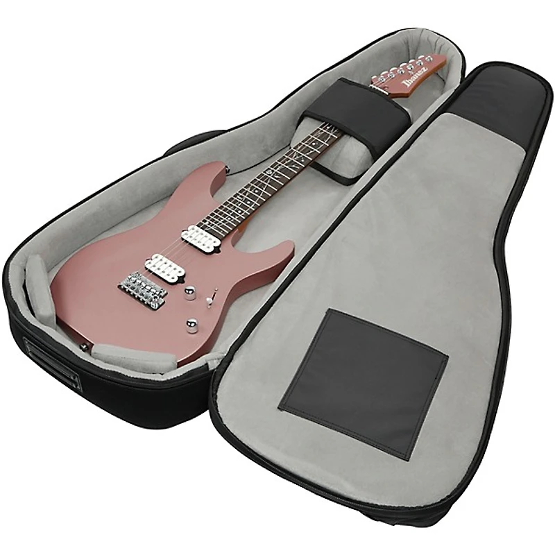 Ibanez THGB1 Tim Henson Signature Guitar Gig Bag - Black