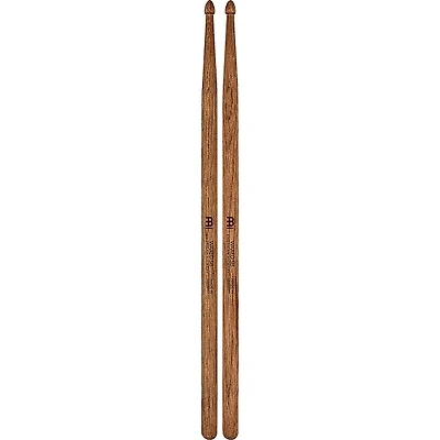 Meinl Stick & Brush Waxed Drumsticks -