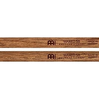 Meinl Stick & Brush Waxed Drumsticks -