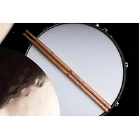 Meinl Stick & Brush Waxed Drumsticks -